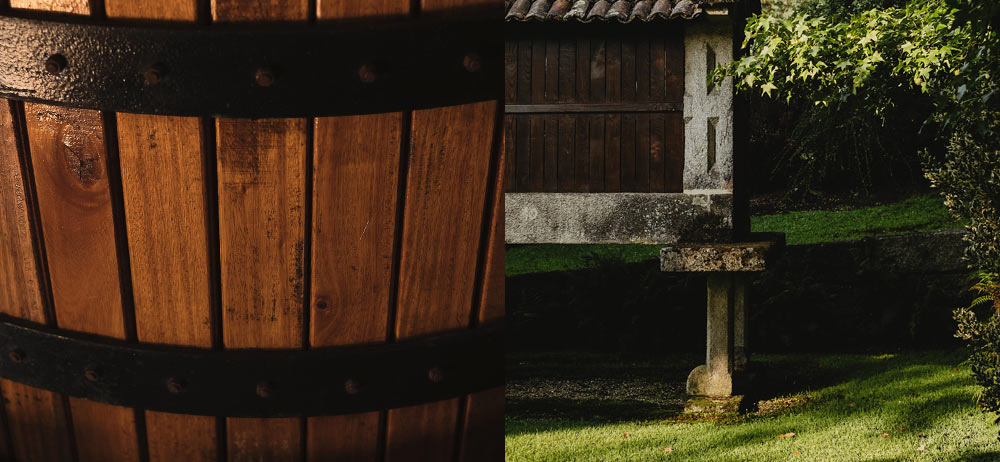 Tradición y artesanía en la elaboración de vinos